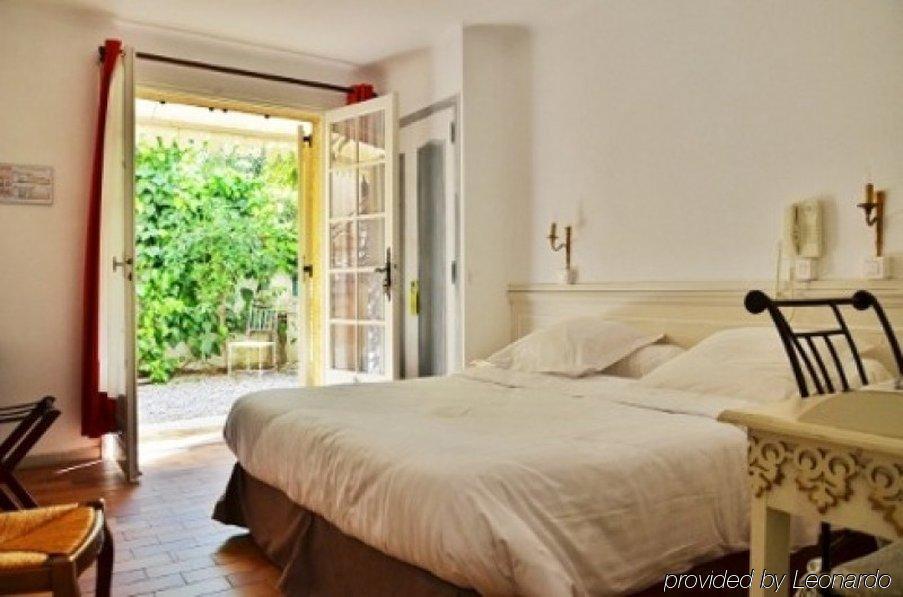 Ruc Hotel Cannes Rum bild